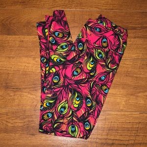 lularoe leggings OS!